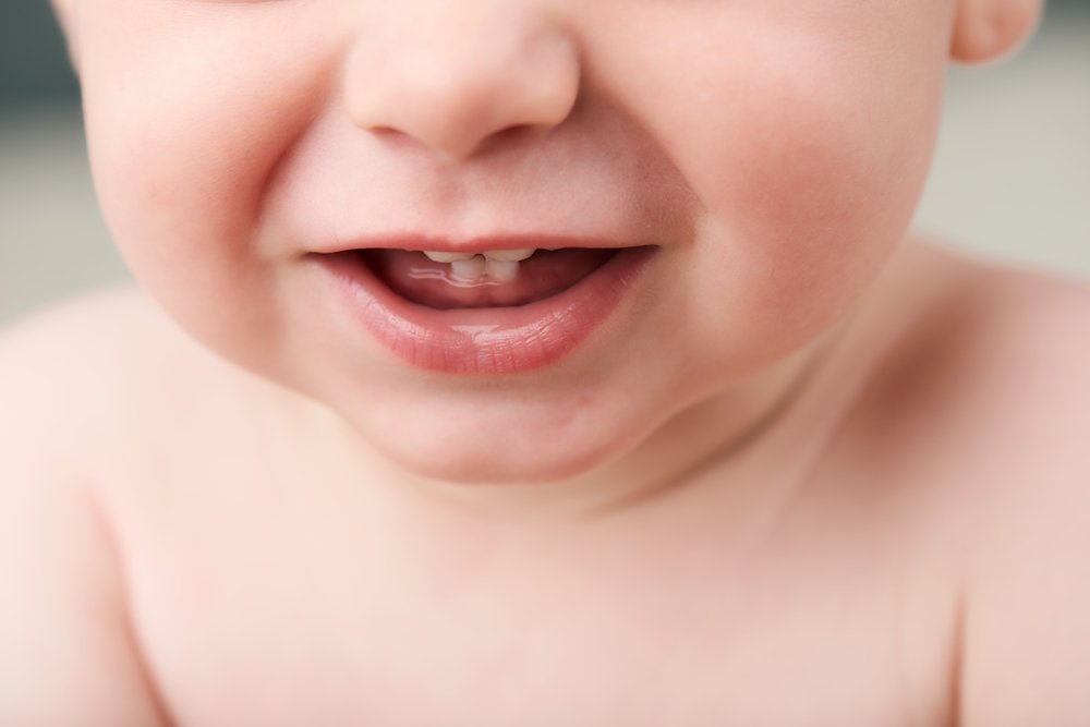Dentes de Bebê x Dentes Adultos: Qual a Diferença?